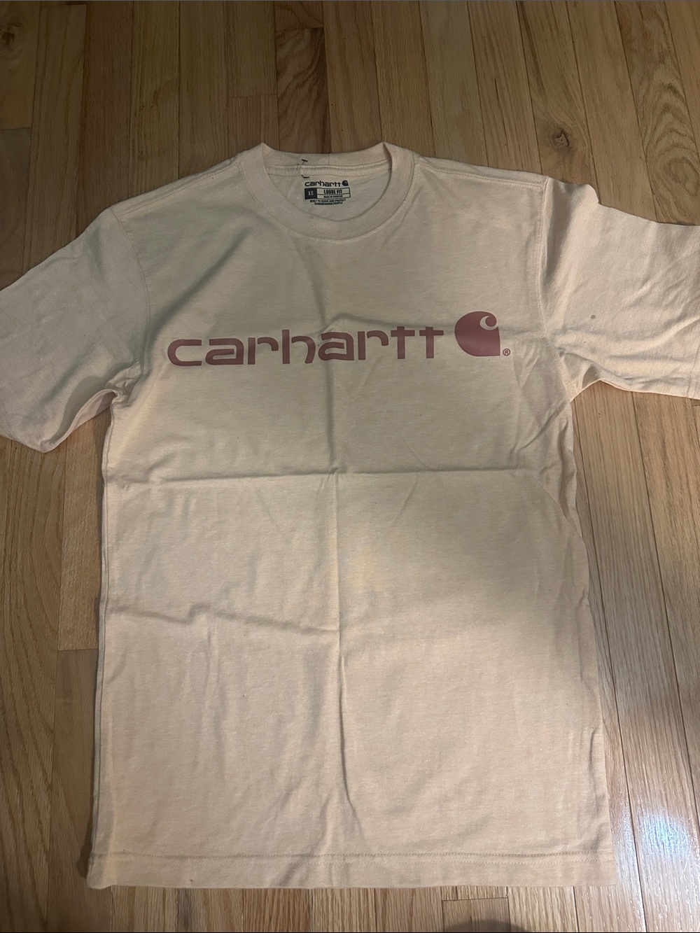 Carhartt Tee